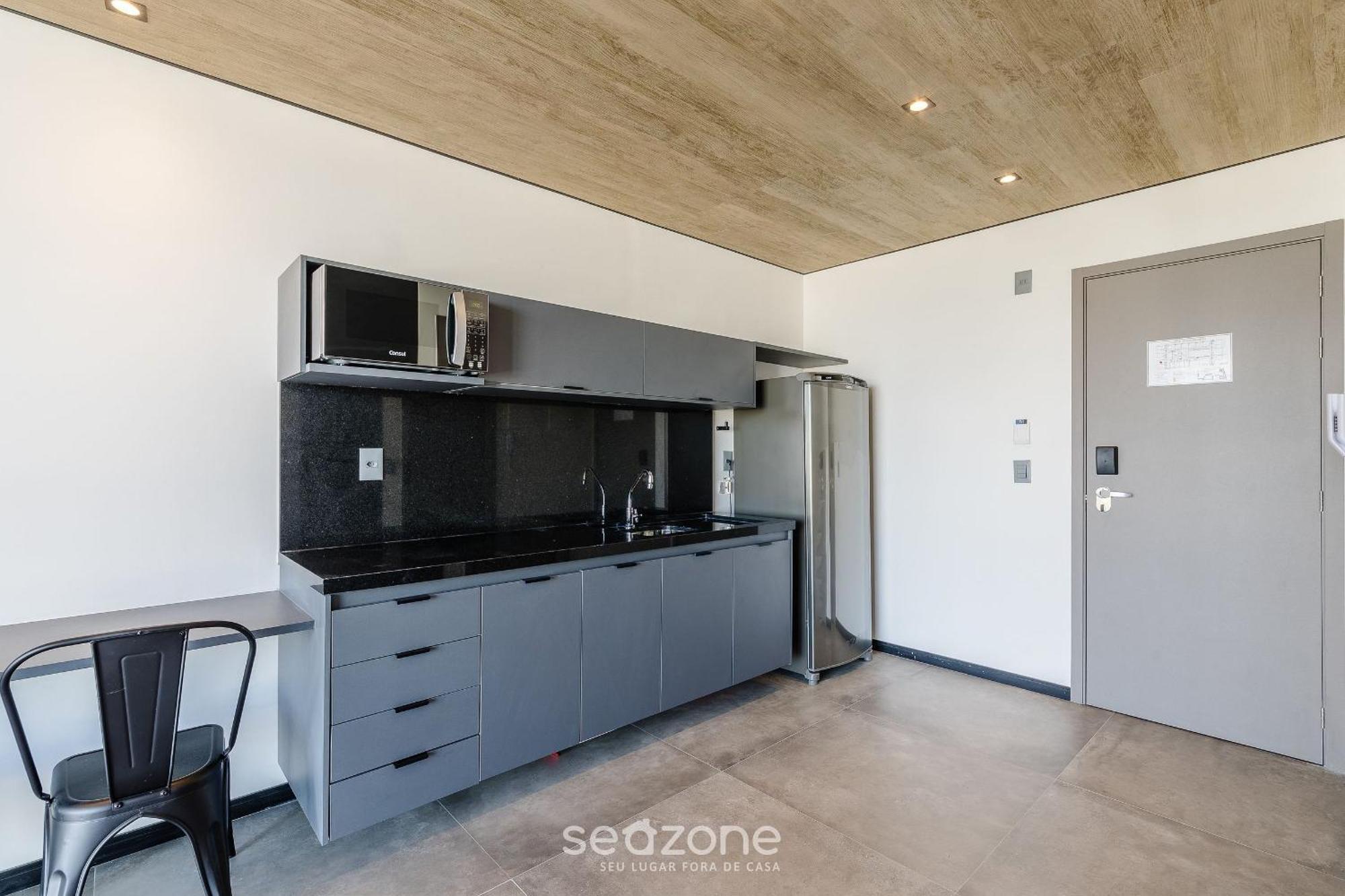 Apartment Nwts - Estudios Com Vista Lateral Mar Em Ii